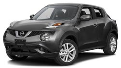 2015 Nissan JUKE SL