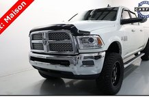 2016 Ram Ram Pickup 3500 Laramie