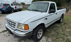 2001 Ford Ranger XLT