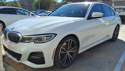 2019 BMW 3 Series 330i