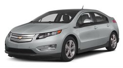 2014 Chevrolet Volt Premium