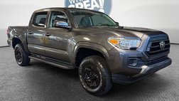2020 Toyota Tacoma SR