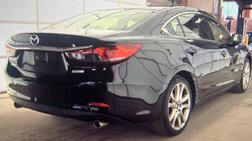 2017 Mazda MAZDA6 Touring