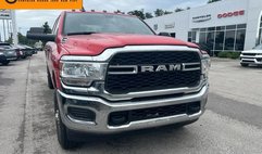 2021 Ram Ram Pickup 3500 Tradesman