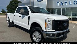 2023 Ford Super Duty F-250 XL