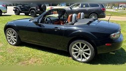 2006 Mazda MX-5 Miata Grand Touring