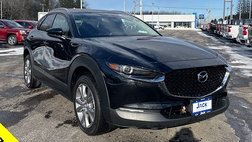 2024 Mazda CX-30 2.5 S Premium