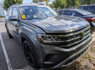 2022 Volkswagen Atlas V6 SE