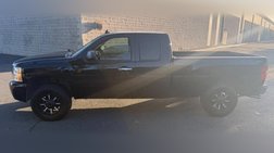 2010 Chevrolet Silverado 1500 LS