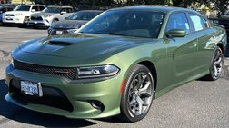 2019 Dodge Charger GT
