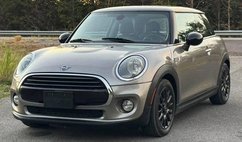 2019 MINI Hardtop Cooper