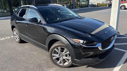 2023 Mazda CX-30 2.5 S Select
