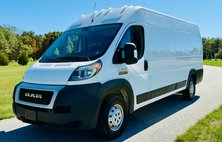 2019 Ram ProMaster 3500 159 WB