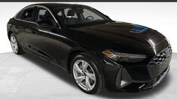 2025 Audi A5 quattro Premium Plus TFSI