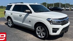 2024 Ford Expedition King Ranch