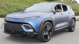 2023 Fisker Ocean Extreme