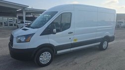 2019 Ford Transit 150