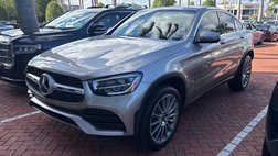 2023 Mercedes-Benz GLC-Class GLC 300 4MATIC