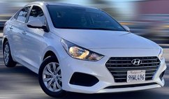 2021 Hyundai Accent SE