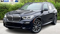 2019 BMW X5 xDrive50i