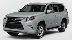 2014 Lexus GX 460 Base