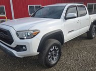 2016 Toyota Tacoma TRD Off-Road