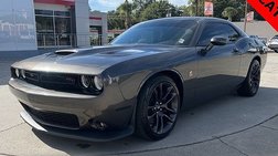 2020 Dodge Challenger R/T Scat Pack
