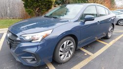 2023 Subaru Legacy Limited
