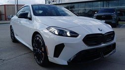 2026 BMW 2 Series M235 xDrive Gran Coupe
