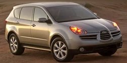 2006 Subaru B9 Tribeca 5-Pass.