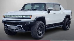 2025 GMC HUMMER EV 3X