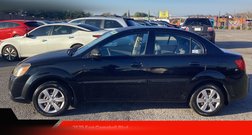 2011 Kia Rio LX