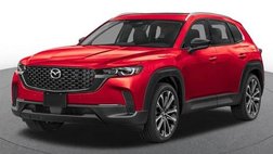2026 Mazda CX-50 2.5 S Premium