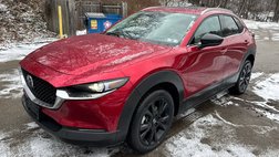 2024 Mazda CX-30 2.5 Turbo Premium Plus