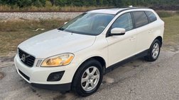 2010 Volvo XC60 3.2