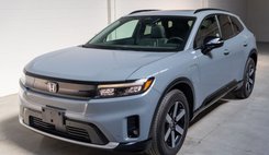 2024 Honda Prologue Touring
