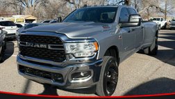 2024 Ram Ram Pickup 3500 Big Horn