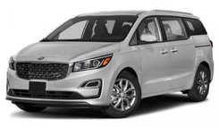 2021 Kia Sedona EX