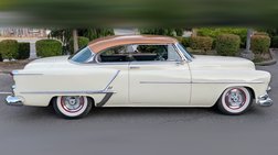 1953 Oldsmobile Eighty-Eight 