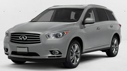 2013 Infiniti JX35 Base