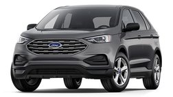 2021 Ford Edge SE
