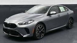 2026 BMW 2 Series 228 xDrive Gran Coupe