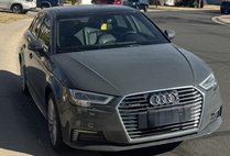 2017 Audi A3 Sportback e-tron 1.4T Premium Plus