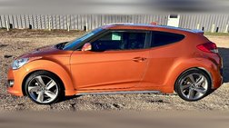 2013 Hyundai Veloster Turbo