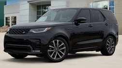 2025 Land Rover Discovery P360 Dynamic SE