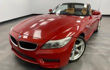 2015 BMW Z4 sDrive28i
