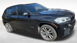 2014 BMW X5 sDrive35i