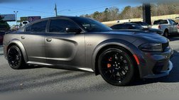 2022 Dodge Charger Scat Pack