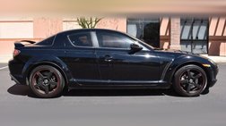 2007 Mazda RX-8 Touring