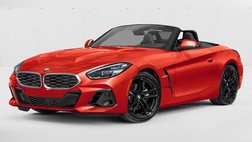 2026 BMW Z4 sDrive30i